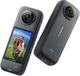 Екшн-камера Insta360 X4 Bike Bundle Black - изображение 4