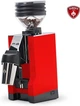 Кавомолка електрична Eureka Mignon Zero 65 All Purpose Red Ferrari - зображення 1