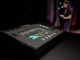 Мікшерний пульт Allen&Heath CQ-12T - зображення 5