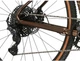 Шосейний велосипед Kross Esker 2.0 Gen. 2 700C 2025 Brown - зображення 5