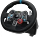 Комплект (кермо, педалі) Logitech G29 (841-000055) - зображення 2