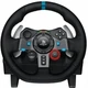 Комплект (кермо, педалі) Logitech G29 (841-000055) - зображення 3