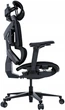 Комп'ютерне крісло для геймера Anda Seat X-Air Pro XL Mesh Black (AD-WY-01-BBB-B01) - зображення 11