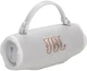 Портативна колонка JBL Charge 6 White (JBLCHARGE6WHT) - изображение 5