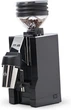 Кавомолка електрична Eureka Mignon Zero 65 All Purpose Black Matt - зображення 1
