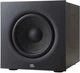 Сабвуфер JBL Stage 200P Espresso - зображення 1