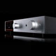 Інтегральний підсилювач Audiolab 9000Q Black - изображение 5