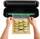 Вакуумний пакувальник FoodSaver VS1290X - зображення 7