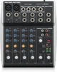 Мікшерний пульт Behringer 802S - изображение 1