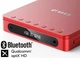 CD-програвач Fiio DM13 BT Red - зображення 2