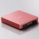 CD-програвач Fiio DM13 BT Red - зображення 4
