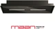 Витяжка пласка Maan Prime 2 Black - зображення 3