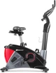 Велотренажер електромагнітний Hop-Sport HS-090H Apollo Red - изображение 3