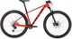 Велосипед гірський (MTB) Kellys Gate 50 29 2024 Red - изображение 6