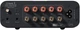 Підсилювач потужності Fosi Audio HT4S Black - изображение 4
