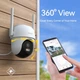 Wi-Fi камера Arenti OP1 - изображение 5