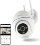 IP-камера відеоспостереження Emos H4057 - изображение 1
