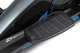 Орбітрек електромагнітний Hop-Sport HS-060C Blaze black/blue - изображение 4