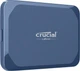 SSD накопичувач Crucial X10 4 TB (CT4000X10SSD9) - изображение 1