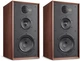 Акустичні системи (колонки) Wharfedale Linton Walnut - зображення 1