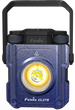 Кемпинговый фонарь Fenix CL27R с красным светом и магнитным креплением, 1600 лм, USB-C зарядка, 360° ручка, IP66 Зеленый (CL27R-Green) - изображение 6