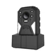 Нагрудний відеореєстратор Recoda M505B WG 2K(4Mp) 128GB GPS WI FI (75 00215) - изображение 2