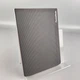 Электронная книга 7.8" PocketBook Inkpad 4 / 32ГБ / Linux / Wi-Fi / Bluetooth / Сенсорний E-Ink екран (1404 × 1872) / Налаштовувана яскравість / Вологозахищеність IPX8 / Динаміки / Срібляста (PB743G-U-WW) Б/В - зображення 13