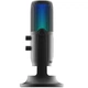 Микрофон Thronmax MDRILL GHOST M2RGB Чорний (M2RGBTHRONMAX) - изображение 3