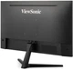Монітор 27" ViewSonic VX27G1-HD (VX27G1-HD) 1920x1080 (FullHD) IPS 180 Hz - зображення 2