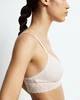 Бюстгальтер H&M 271085511_beige L Світло-бежевий - изображение 2