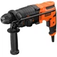 Перфоратор сетевой SDS-Plus BLACK+DECKER BEHS01K - изображение 2