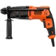 Перфоратор сетевой SDS-Plus BLACK+DECKER BEHS01K - изображение 3