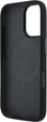 Etui plecki BMW M Silicone Printed Ring MagSafe do Apple iPhone 16 Black (BMHMP16S23SROK) - obraz 7