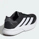 Мужские кроссовки для бега Adidas Duramo Speed 2 M IH8201 46.5 (11.5UK) 30 см Cblack/Ftwwht/Grefiv (4067904378952) - изображение 3