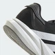 Мужские кроссовки для бега Adidas Duramo Speed 2 M IH8201 46.5 (11.5UK) 30 см Cblack/Ftwwht/Grefiv (4067904378952) - изображение 9