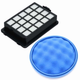 Комплект фильтров для пылесоса Samsung DJ63-01467A + DJ97-01962A - изображение 2