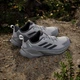 Мужские кроссовки для треккинга с Gore-Tex Adidas Terrex Trailmaker 2 Gtx IH3736 45.5 (10.5UK) 29 см Gretwo/Gresix/Chsogr (4067898404408) - изображение 10
