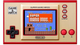 Консоль Nintendo Game & Watch Super Mario Bros. (HXASRAAAA) Red - изображение 6