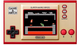 Консоль Nintendo Game & Watch Super Mario Bros. (HXASRAAAA) Red - изображение 7