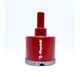 Коронка RapidE Red Point EVO 120 мм (червоні) (НФ-00003175) - изображение 1