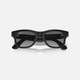Смарт-очки Ray-Ban Meta Wayfarer Gen 2 Matte Black/Polar Gradient Graphite L-XL (RW4012 601ST353) - изображение 5