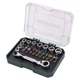 Набор инструментов 31пр. 1/4" Rockforce RF-2311-5 - изображение 1
