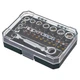 Набор инструментов 31пр. 1/4" Rockforce RF-2311-5 - изображение 7