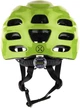 Шолом Nils Extreme MTW01 LED розмір XS (49–55 см) Зелений (5907695595840) - зображення 4
