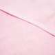 Полотенце махровое детское 100x100 см, pink - изображение 2