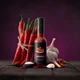 Соус острый Вогняр Sriracha 200 мл (4820198341138) - изображение 2