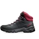 Ботинки Mammut Nova IV Mid GTX Women 38.5 Blood Red (1092-7619876085443) - изображение 1