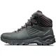 Ботинки Mammut Nova IV Mid GTX Women 38 Black (1092-7619876244826) - изображение 1