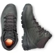 Ботинки Mammut Nova IV Mid GTX Women 38 Black (1092-7619876244826) - изображение 2