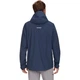 Куртка Mammut Alto Light HS Hooded Jacket Men 2024 M Marine (1092-7619876427182) - изображение 2